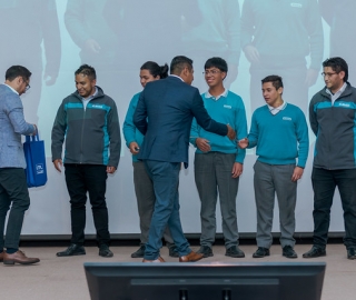 Retos de Innovación Abierta 2025