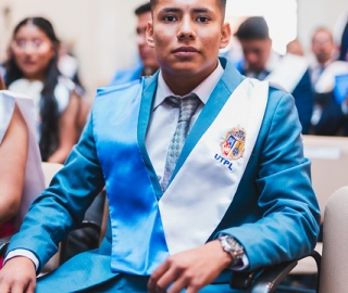 Ceremonia de Incorporación | 23 de octubre | Mañana