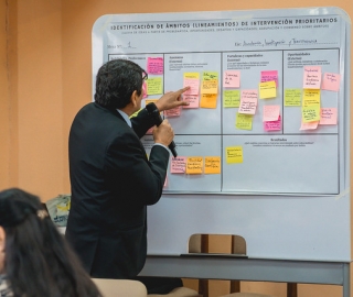 Encuentro Binacional Ecuador – Perú | AUSENP - RETUEP