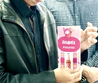 Bebidas herbales fermentadas