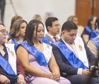 Ceremonia de Incorporación | 30 de junio | Mañana Ceremonia de Incorporación | 30 de junio | Mañana