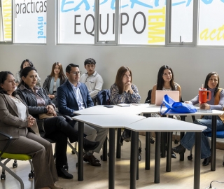 Expo Semestre Ascendere | Telemetría de gas con integración ERP–Gasbot