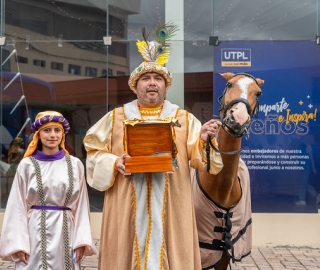 Día de los Reyes Magos 2026