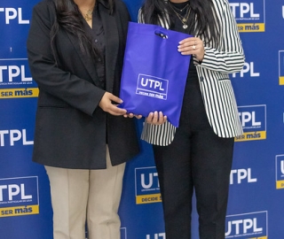Impacto + UTPL en Guayaquil: Conectando con el territorio y el futuro sostenible