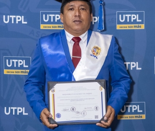 Ceremonia de Incorporación | 3 de diciembre | Mañana