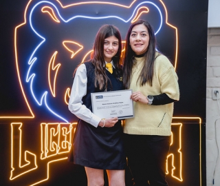 I Festival de Villancicos en inglés "Bells & Voices"