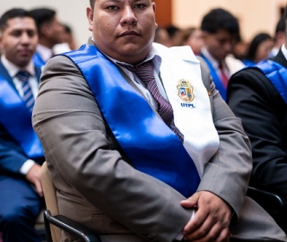 Ceremonia de Incorporación | 24 de junio | Mañana Ceremonia de Incorporación | 24 de junio | Mañana