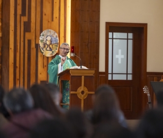 Reconocimiento a una trayectoria de servicio y legado institucional UTPL