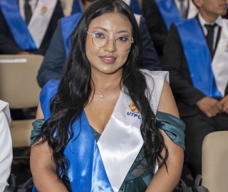 Ceremonia de Incorporación | 9 de febrero | Tarde Ceremonia de Incorporación | 9 de febrero | Tarde