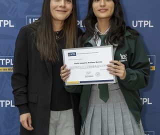 I Festival de Villancicos en inglés "Bells & Voices"