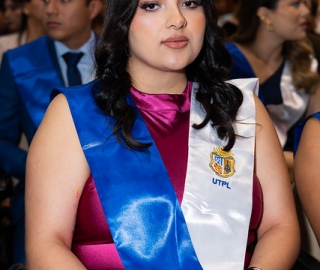 Ceremonia de Incorporación | 25 de noviembre | Mañana Ceremonia de Incorporación | 25 de noviembre | Mañana