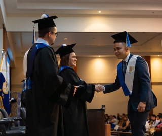 Ceremonia de Incorporación | 10 de diciembre | Mañana Ceremonia de Incorporación | 10 de diciembre | Mañana