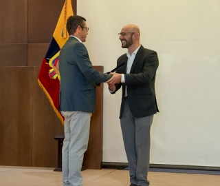 Gala de Investigador UTPL