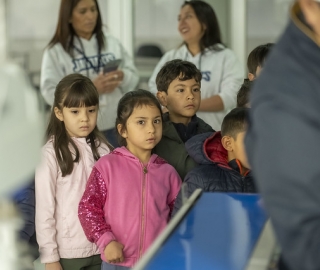 Colonias Vacacionales UTPL 2025