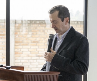 Inauguración del Complejo Deportivo y Cultural UTPL Inauguración del Complejo Deportivo y Cultural UTPL