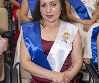 Ceremonia de Incorporación | 3 de diciembre | Mañana Ceremonia de Incorporación | 3 de diciembre | Mañana