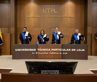 Ceremonia de Incorporación | 10 de diciembre | Mañana