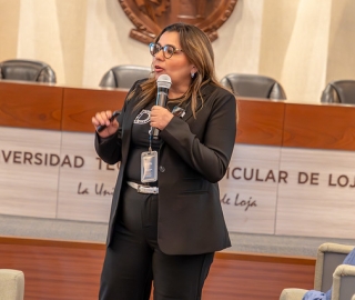 II Encuentro Nacional de Coordinadores de los Centros de Apoyo 2025