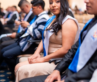 Ceremonia de Incorporación | 30 de junio | Tarde Ceremonia de Incorporación | 30 de junio | Tarde