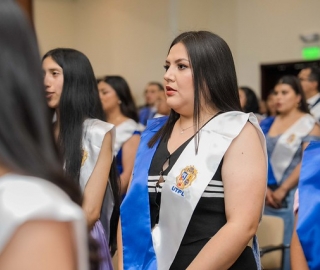 Ceremonia de Incorporación | 16 de octubre | Tarde