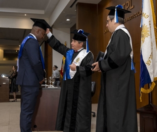 Ceremonia de Incorporación | 28 de julio | Mañana Ceremonia de Incorporación | 28 de julio | Mañana