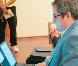 Historias que liberan: Storytelling para humanizar el Derecho penitenciario