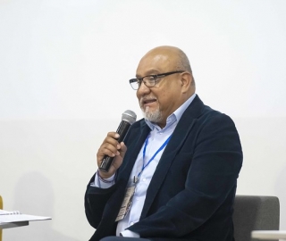 XI Foro Internacional de Acreditación EQUAA 2025: "El impacto de la IA en la formación de estudiantes de educación superior" XI Foro Internacional de Acreditación EQUAA 2025: "El impacto de la IA en la formación de estudiantes de educación superior"