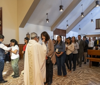 I Encuentro Nacional de Coordinadores de los Centros de Apoyo 2024