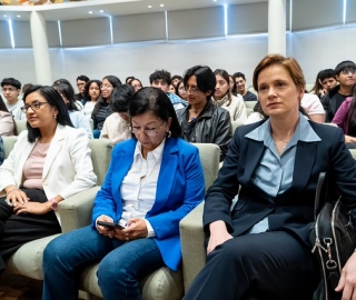 Jornadas de Inducción | Periodo abril - agosto 2026