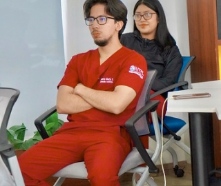 Informados: una comunidad educativa nutricionalmente consciente Informados: una comunidad educativa nutricionalmente consciente