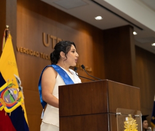 Ceremonia de Incorporación | 31 de octubre | Tarde Ceremonia de Incorporación | 31 de octubre | Tarde