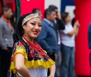 Inauguración Loja Recicla 2025