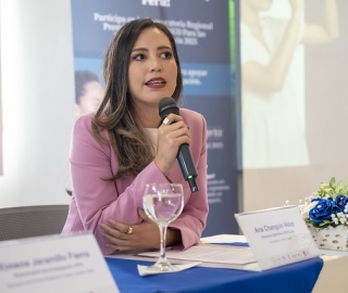 Relacionamiento interuniversitario a favor de la investigación y la promoción de mujeres en la ciencia. Relacionamiento interuniversitario a favor de la investigación y la promoción de mujeres en la ciencia.