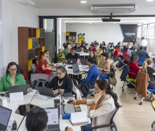 Formación Pedagógica UTPL: Docencia que Transforma