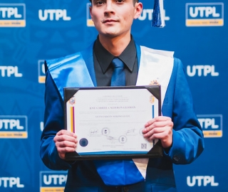 Ceremonia de Incorporación | 23 de octubre | Mañana