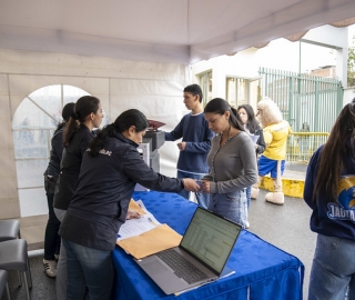 Prueba de admisión | Periodo octubre 2025 – febrero 2026 Prueba de admisión | Periodo octubre 2025 – febrero 2026