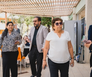 Encuentro Binacional Ecuador – Perú | AUSENP - RETUEP