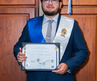 Ceremonia de Incorporación | 30 de marzo 2026 | Tarde