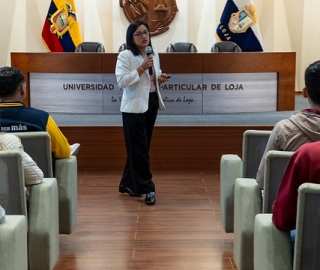 Jornadas de Inducción | Periodo abril - agosto 2026