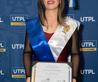 Ceremonia de Incorporación | 3 de diciembre | Mañana