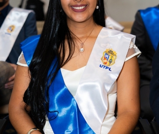 Ceremonia de Incorporación | 9 de febrero | Tarde