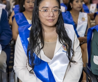 Ceremonia de Incorporación | 27 de noviembre | Tarde Ceremonia de Incorporación | 27 de noviembre | Tarde