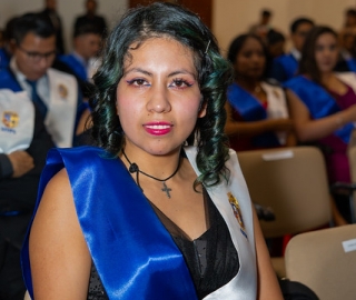 Ceremonia de Incorporación | 27 de junio | Mañana