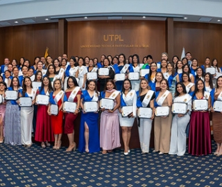 Ceremonia de Incorporación | 27 de marzo 2026 | Tarde