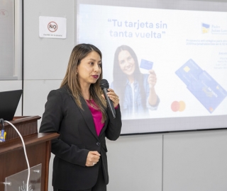 Presentación de resultados de la V Convocatoria de Retos de Innovación Empresarial
