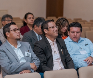 IV Foro Internacional de Aseguramiento de la Calidad de la Educación Superior: Policías y modelos de aseguramiento de la calidad en Iberoamérica