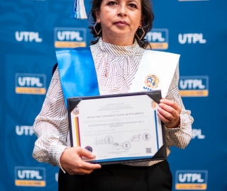 Ceremonia de Incorporación | 29 de octubre | Tarde Ceremonia de Incorporación | 29 de octubre | Tarde