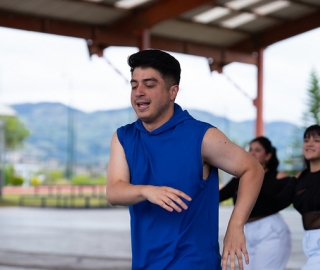 Desfile de Promociones y Ginkana – 25 Años de Medicina UTPL