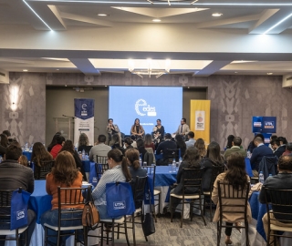 Foro 6.0: Talento Humano como Motor de la Transformación Digital