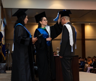 Ceremonia de Incorporación | 6 de noviembre | Mañana